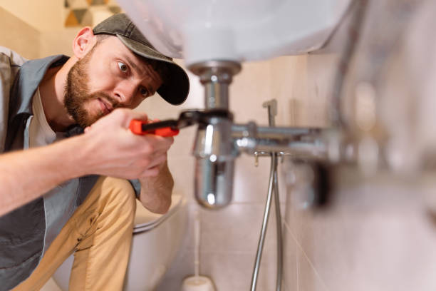 Best Leak Detection Services  in USA